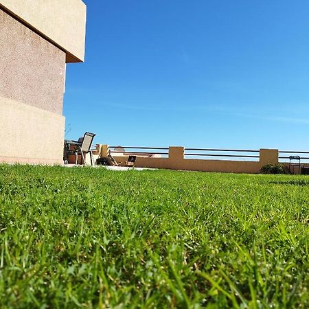 Vivienda Vacacional Compartida Radazul Acomodação com café da manhã Exterior foto