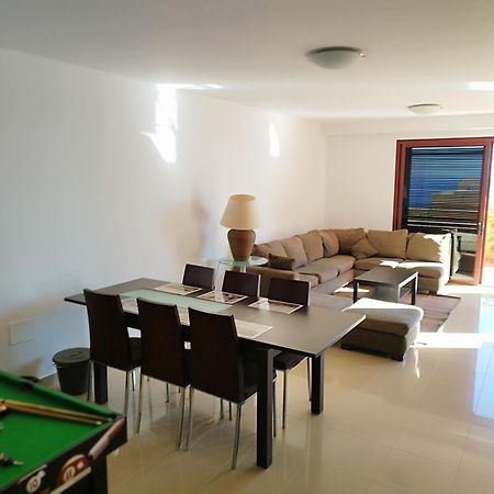 Vivienda Vacacional Compartida Radazul Acomodação com café da manhã Exterior foto