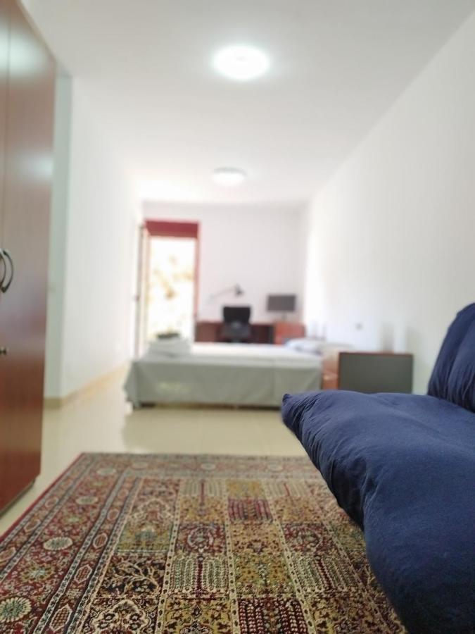 Vivienda Vacacional Compartida Radazul Acomodação com café da manhã Exterior foto