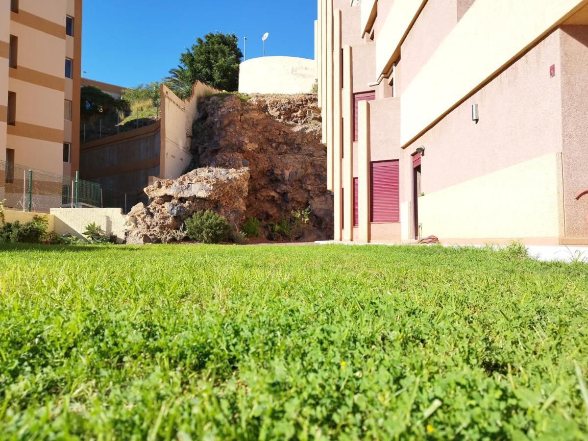 Vivienda Vacacional Compartida Radazul Acomodação com café da manhã Exterior foto
