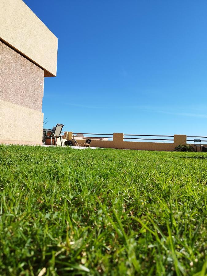Vivienda Vacacional Compartida Radazul Acomodação com café da manhã Exterior foto