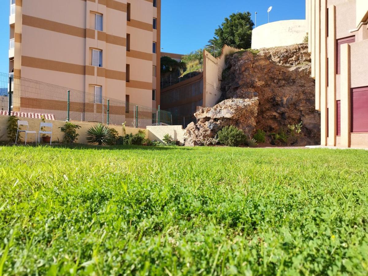 Vivienda Vacacional Compartida Radazul Acomodação com café da manhã Exterior foto