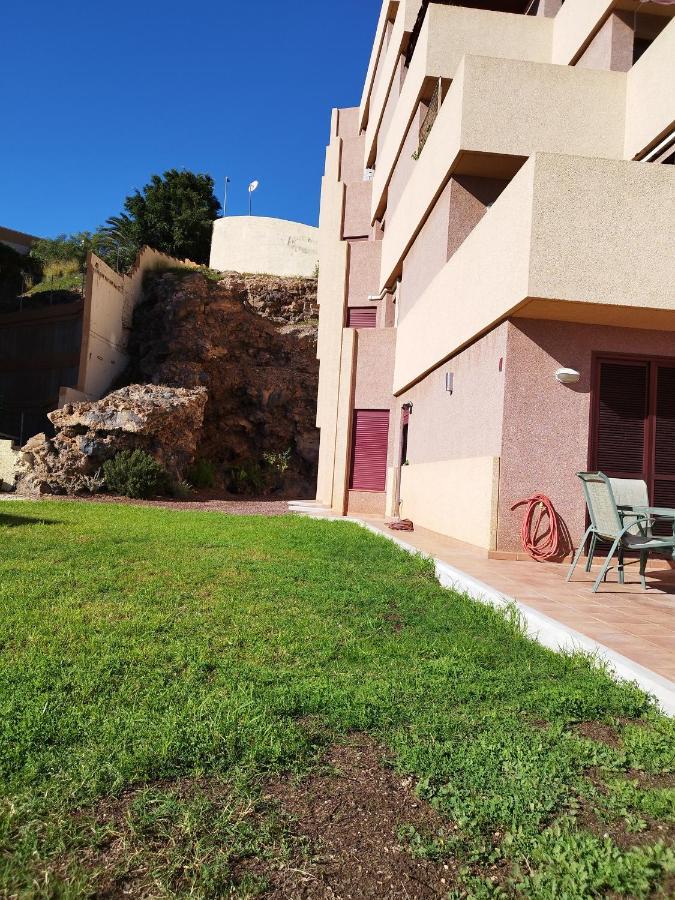 Vivienda Vacacional Compartida Radazul Acomodação com café da manhã Exterior foto