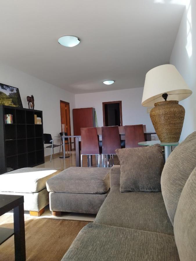 Vivienda Vacacional Compartida Radazul Acomodação com café da manhã Exterior foto
