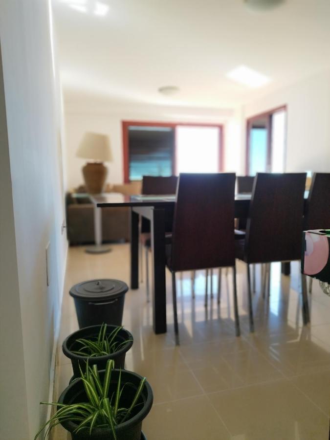 Vivienda Vacacional Compartida Radazul Acomodação com café da manhã Exterior foto