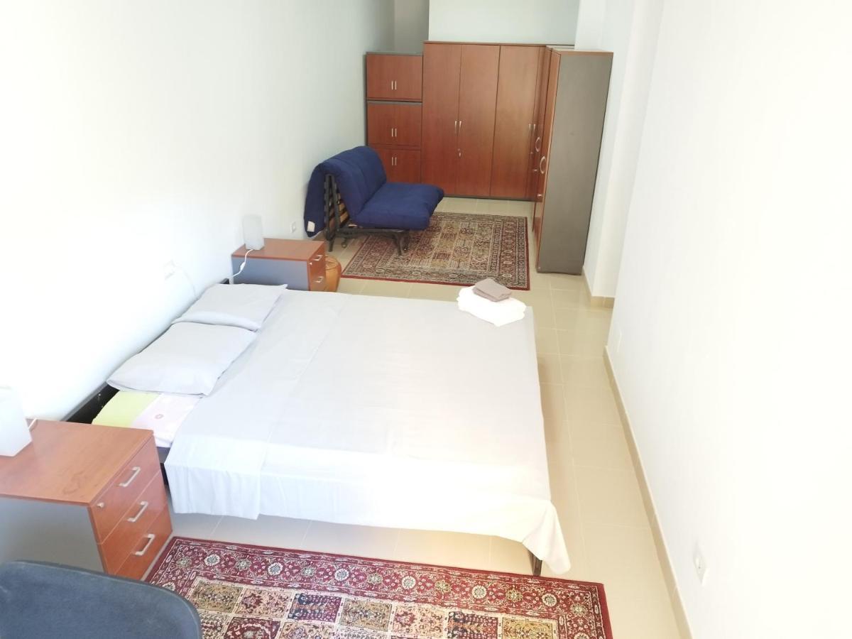 Vivienda Vacacional Compartida Radazul Acomodação com café da manhã Exterior foto