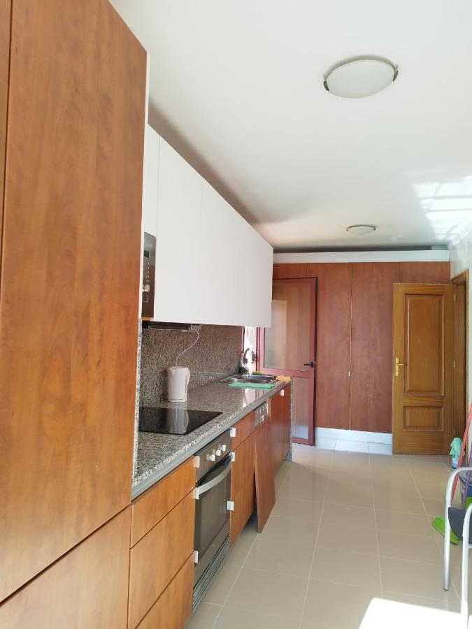 Vivienda Vacacional Compartida Radazul Acomodação com café da manhã Exterior foto
