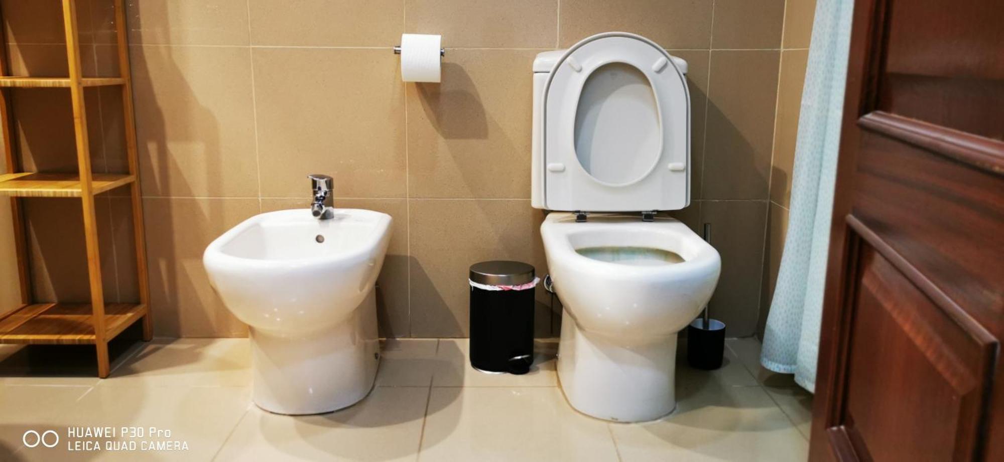 Vivienda Vacacional Compartida Radazul Acomodação com café da manhã Exterior foto