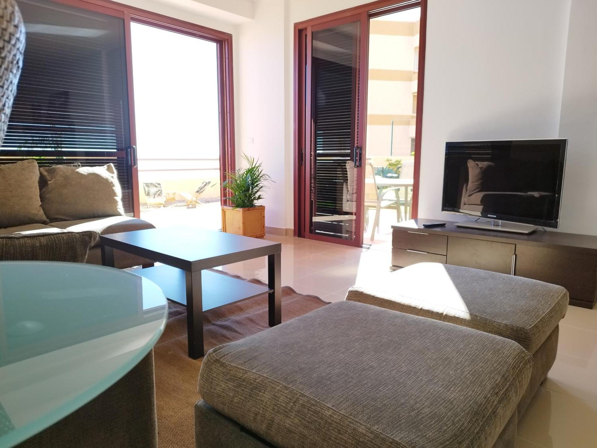 Vivienda Vacacional Compartida Radazul Acomodação com café da manhã Exterior foto