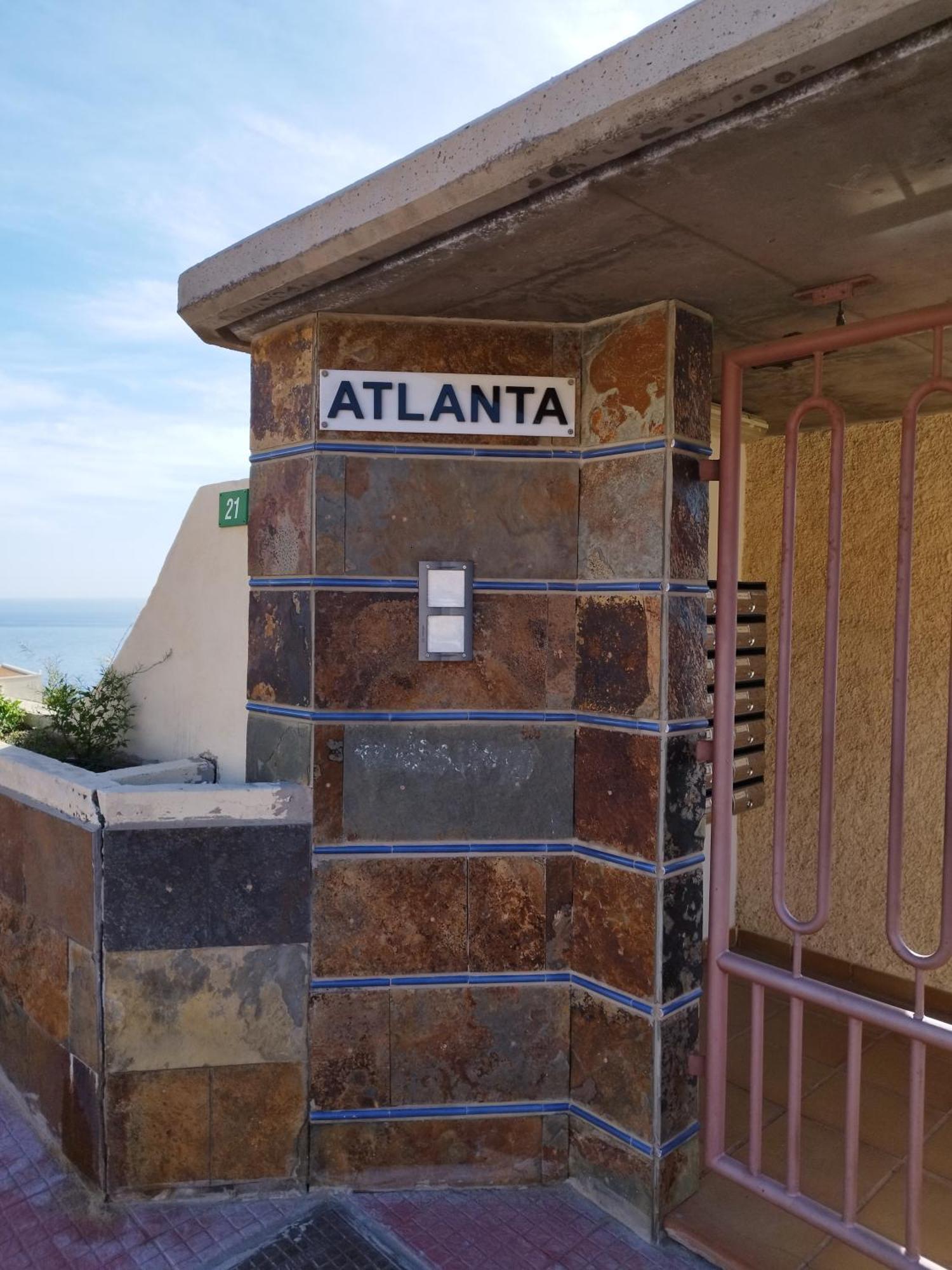 Vivienda Vacacional Compartida Radazul Acomodação com café da manhã Exterior foto