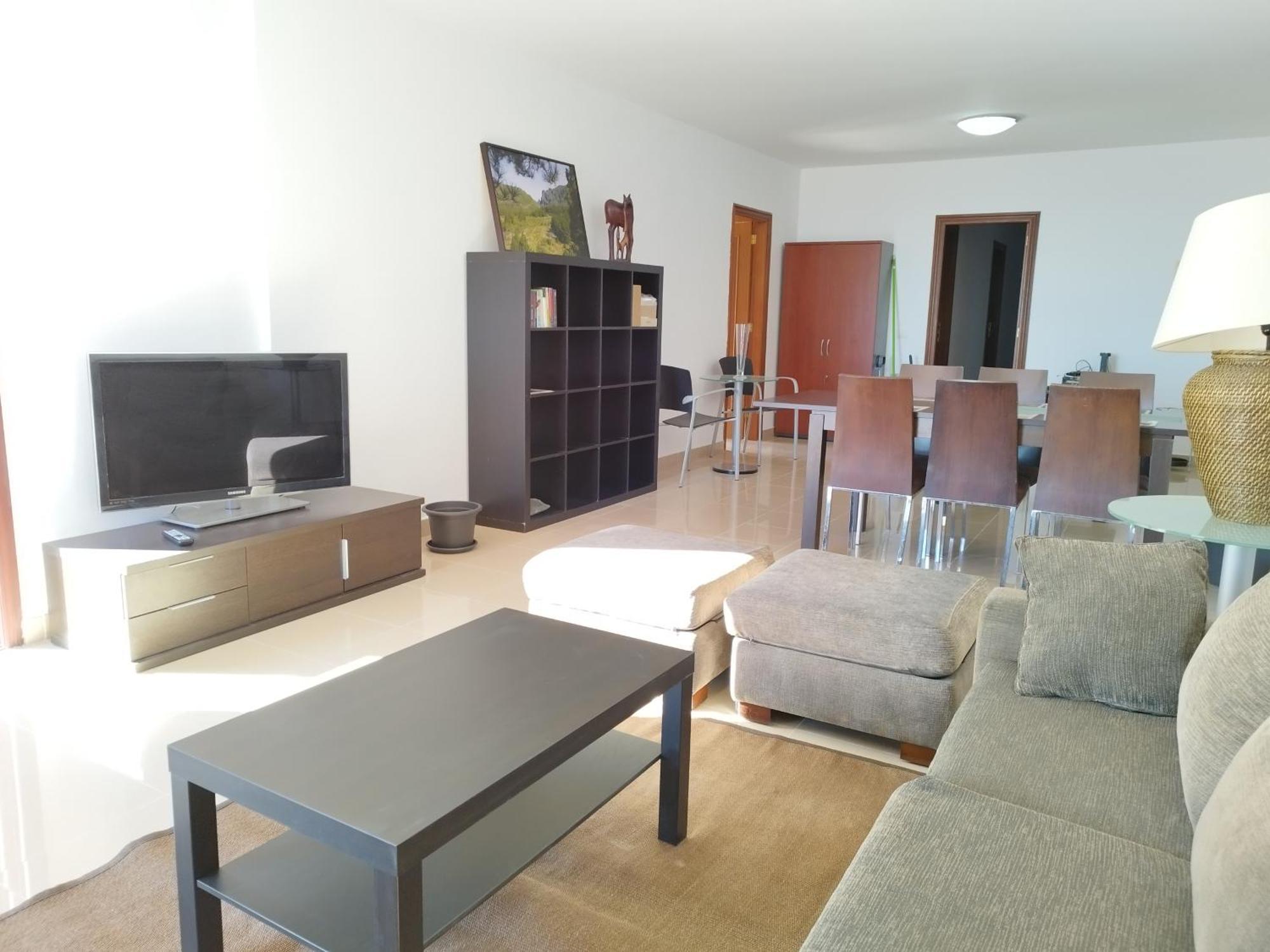 Vivienda Vacacional Compartida Radazul Acomodação com café da manhã Exterior foto